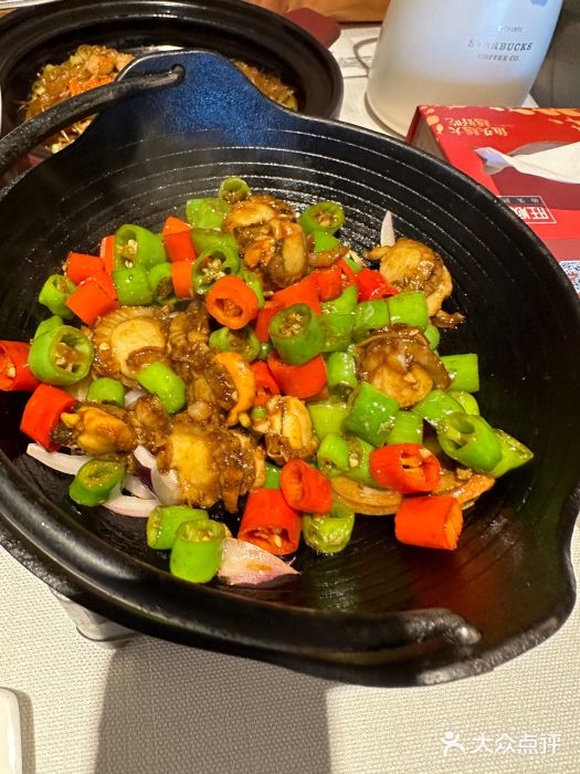 旺顺阁·北京菜(北辰上品+)图片