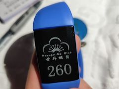 -世外桃源水疗会(皇庭彩园店)