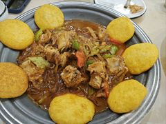 -北方饺子王·海肠捞饭·海鲜锅(山大店)