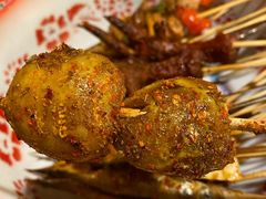 -昱家胡同·烧烤海鲜铜锅涮肉(和平里店)