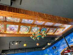 -鲸鱼先生·海鲜烤肉海景餐厅