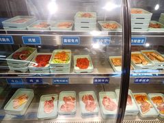 -蚝英雄鲜蚝自助专门店(长楹天街直营店)