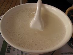 冰豆浆-六和餐饮(东城根店)