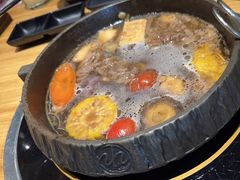 -水林间·寿喜烧自助(仙林金鹰店)