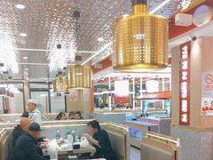 -巴蜀王婆大虾(首经贸店)