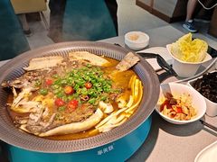 -半天妖烤鱼(紫荆广场店)