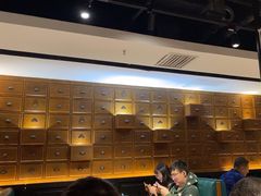 -南拳十三姨·潮汕砂锅粥(世纪金源店)