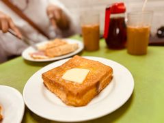 -胜利茶餐室