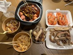 -同仁四季椰子鸡(海岸城天利店)