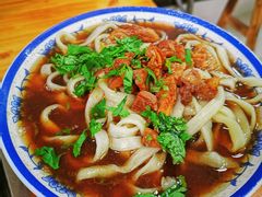 -清真-戏楼王记牛肉面