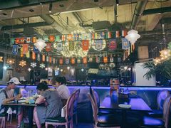 大堂-西街夜油条·麻团包乌饭