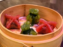 -万丽轩·粤菜(王府井金茂万丽酒店)