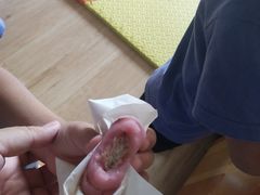 -西树泡芙(喜隆多店)