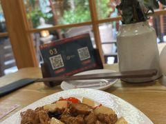 -佛有缘素食馆·荔湾老字号(陈家祠首店)