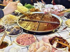 -储奇门鳝鱼火锅(总店)