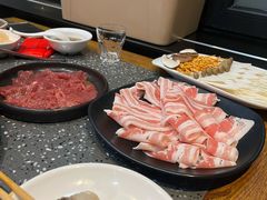 -华晟山城火锅(开发区港西东阁里店)