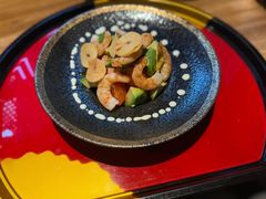 -九酢·海鲜居酒屋