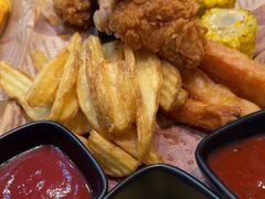 -米斯特比萨(罗斯福店)