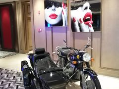 -杭州君悦酒店