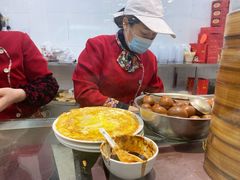 -常州糕团店(北大街新世纪商城店)