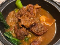 -香港新发烧腊茶餐厅(书城店)