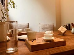 -梅间堂茶馆(绿地缤纷城店)