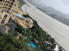 -长隆横琴湾酒店(珠海旗舰店)