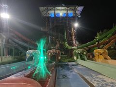 -上海玛雅海滩水公园