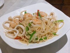 海鲜意面-维兰西餐(万泉河店)