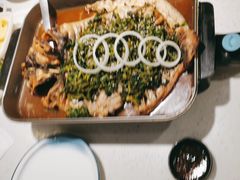 -三江源活鱼现烤(维多利摩尔城店)