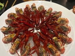 -红盔甲·小龙虾(人民广场店)