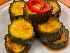 -蒲石小点(愚园路店)