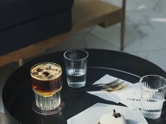 -CAFE'IN精品咖啡体验空间(小寨店)