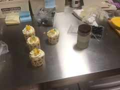 -Dark Horse·黑马蛋糕·低脂·低糖淡奶(金匙望湖大厦店)