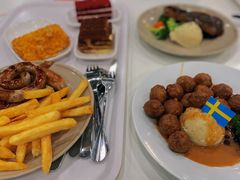 -宜家·瑞典风味餐厅(北京西红门店)