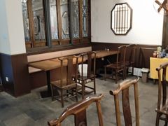 -二泉园老菜馆·百年无锡菜