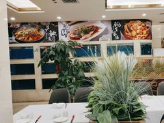 -红菜坊·烤鸭·川鲁宴(石园店)