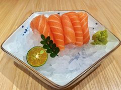 -YAMAKAWA(龙湖胥江天街店)