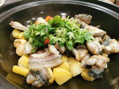-文华小渔村(椒江康平路店)