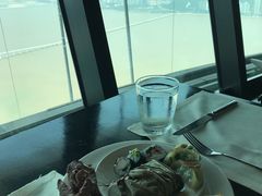 -澳门旅游塔360°旋转餐厅(南湾湖广场店)