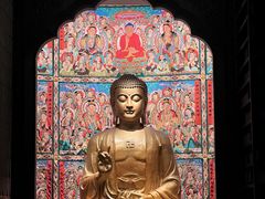 -牛首山文化旅游区