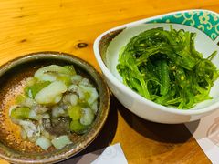 -甄花精致料理自助(城市阳台店)