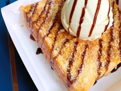 -阿信厚吐司(曾厝垵店)