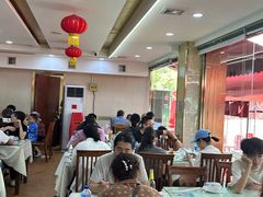 -同发号饭庄(复兴路店)