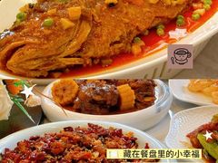 -老回回饺子馆(海洋馆店)