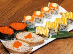 -村上一屋·亚洲菜融合小馆(南楼店)
