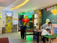 -喜碧海鲜·二十年本土海鲜老字号(上排店)