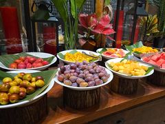 -韵咖啡自助餐厅(天津香格里拉店)