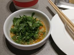 -海底捞火锅(公益西桥店)