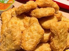 -麦当劳(南京龙池地铁站店)